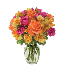 A Day in the Sun Bouquet bloomexusa