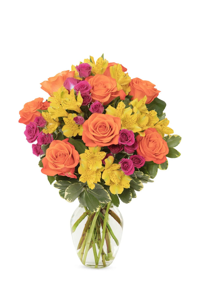 A Day in the Sun Bouquet bloomexusa