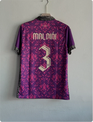 ACMILAN 25-26 SPECIAL EDITION KIT MALDINI POLO