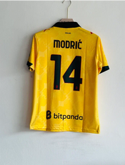 ACMILAN 25-26 THIRD KIT MODRIC POLO