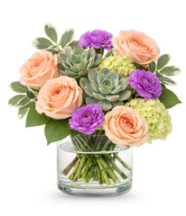 Always Adored Bouquet bloomexusa