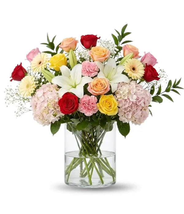 Anniversary Designer Collection IV bloomexusa