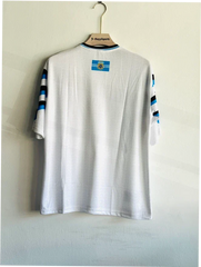 ARGENTINA 1996-97 THIRD KIT FIVESLEEVE