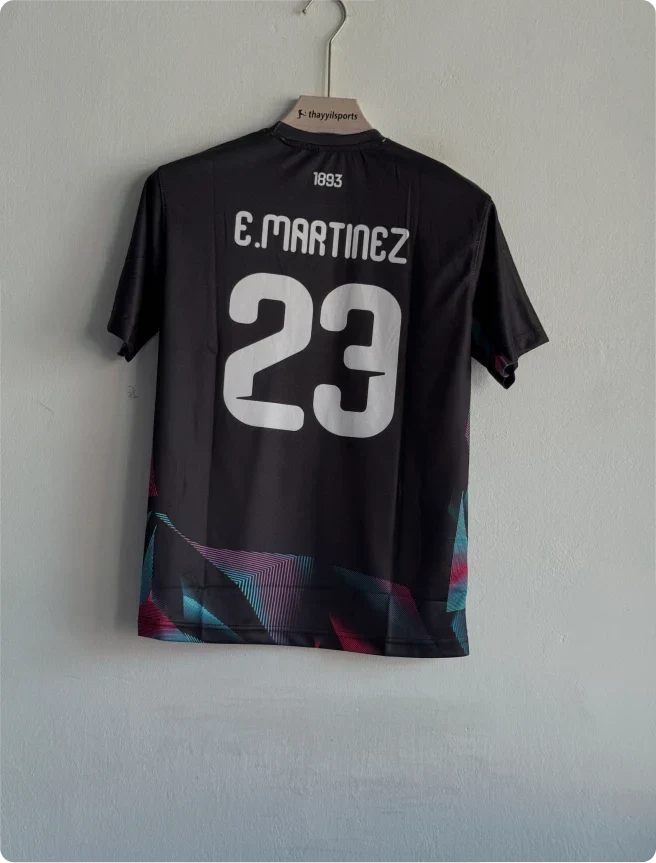 ARGENTINA 2026 GK KIT E.MARTINEZ