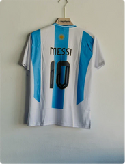 ARGENTINA 25-26 HOME KIT MESSI