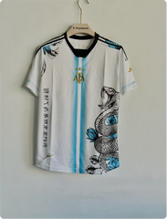 ARGENTINA DRAGON SPECIAL EDITION KIT PRINTED PREMIUM