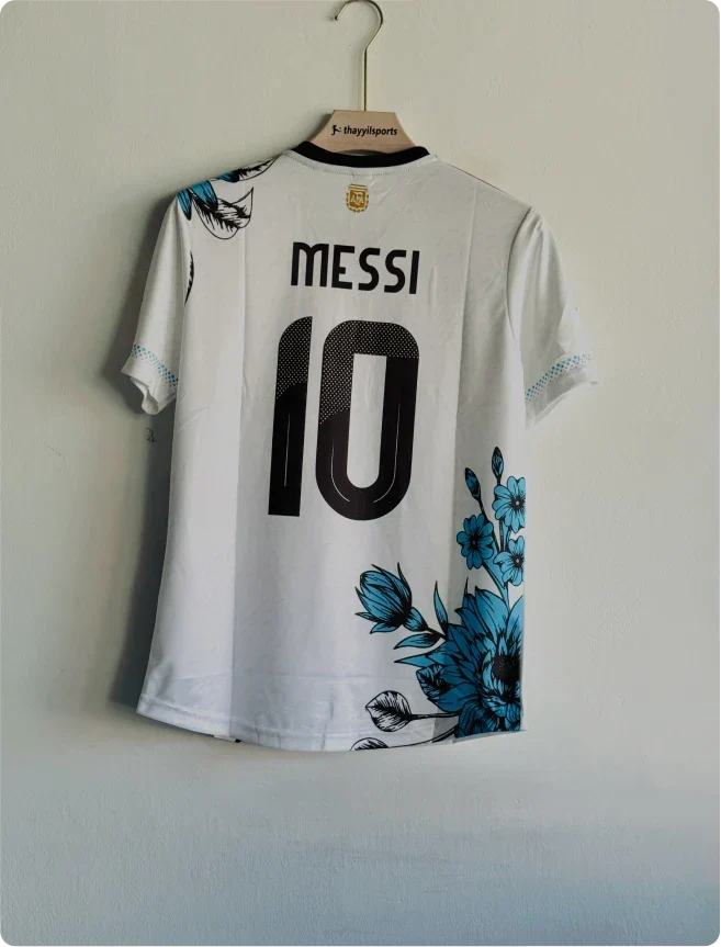 ARGENTINA DRAGON SPECIAL EDITION KIT PRINTED PREMIUM
