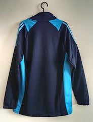 Argentina Football Club Zipper