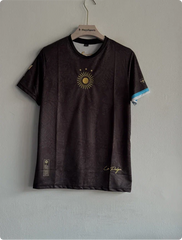 ARGENTINA GOAT LA PULGA SPECIAL EDITION MESSI PRINTED PREMIUM