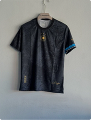 ARGENTINA GOAT LA PULGA SPECIAL EDITION