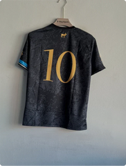 ARGENTINA GOAT LA PULGA SPECIAL EDITION