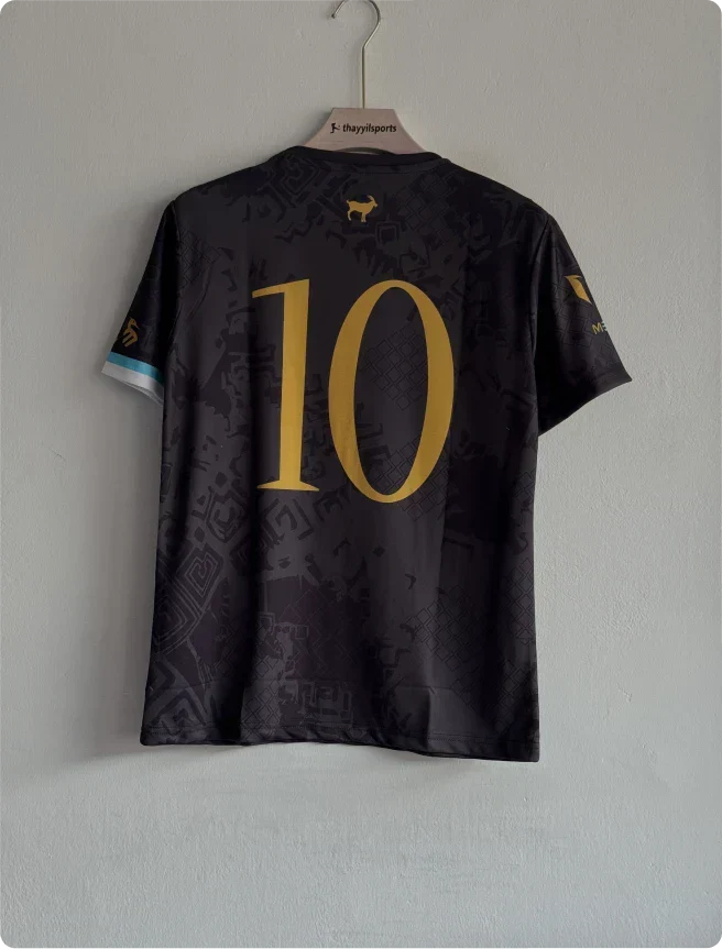 ARGENTINA LA PULGA SPECIAL EDITION MESSI
