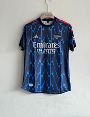 ARSANEL 25-26 AWAY KIT SAKA