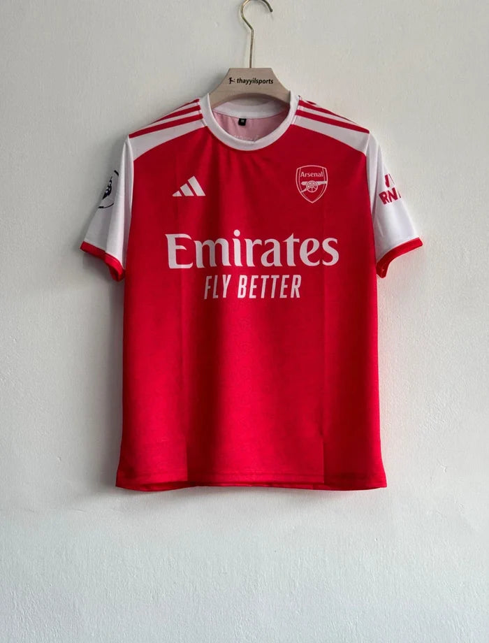 ARSANEL 25-26 HOME KIT RICE