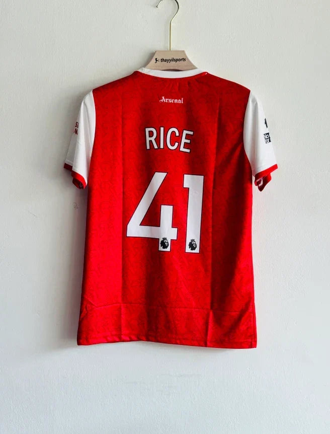 ARSANEL 25-26 HOME KIT RICE
