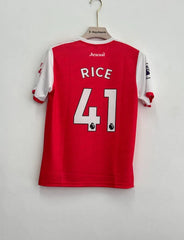 ARSANEL 25-26 HOME KIT RICE