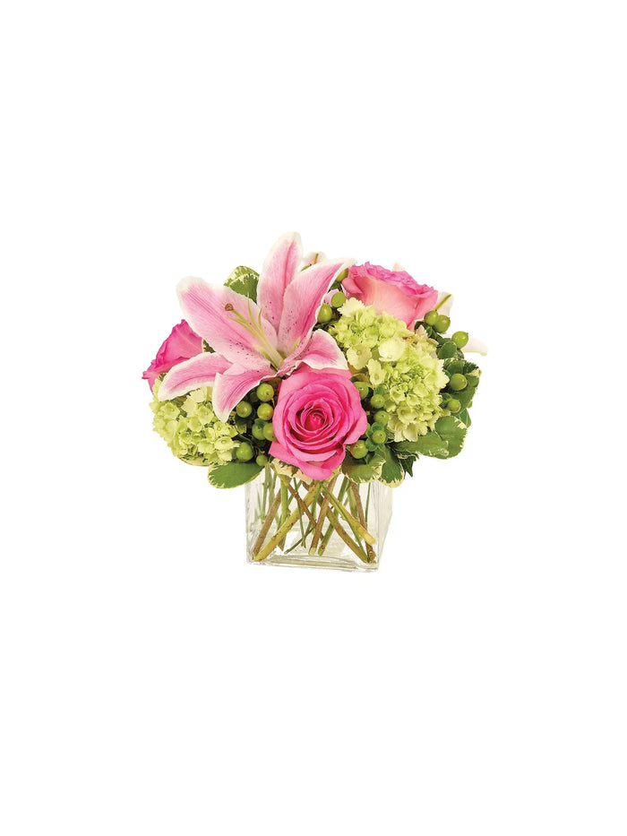 Artisan Spring Blossoms bloomexusa
