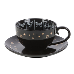 Astrology Fortune Telling Teacup 🇬🇧