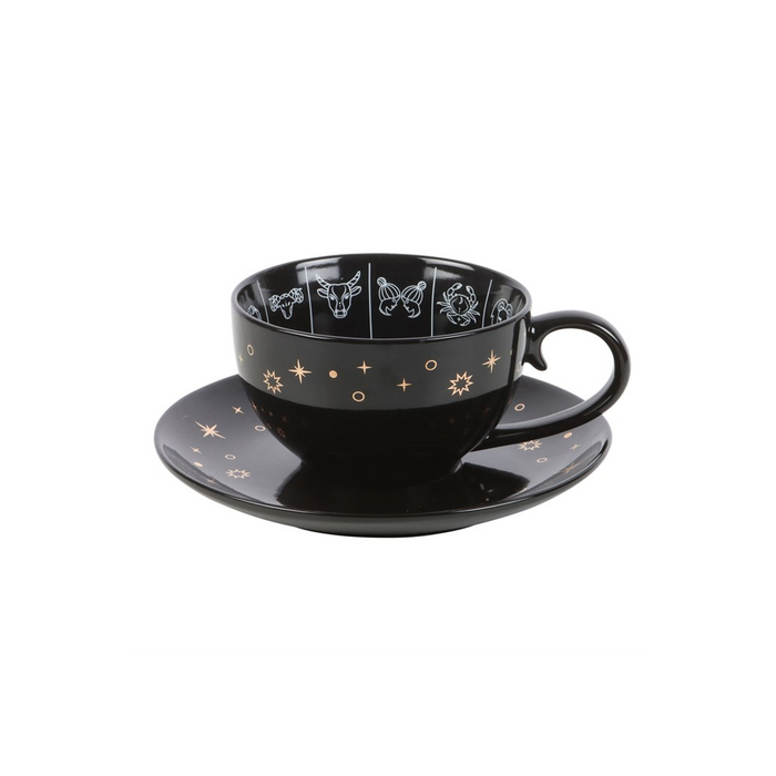 Astrology Fortune Telling Teacup 🇬🇧