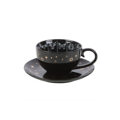 Astrology Fortune Telling Teacup 🇬🇧