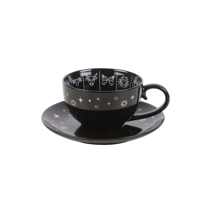 Astrology Fortune Telling Teacup 🇬🇧