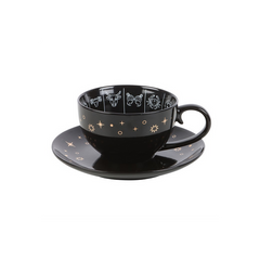 Astrology Fortune Telling Teacup 🇬🇧