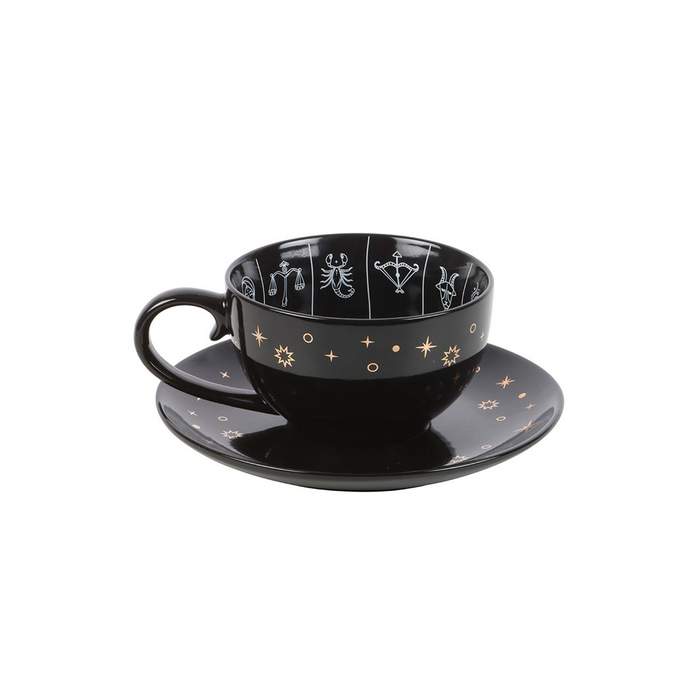 Astrology Fortune Telling Teacup 🇬🇧