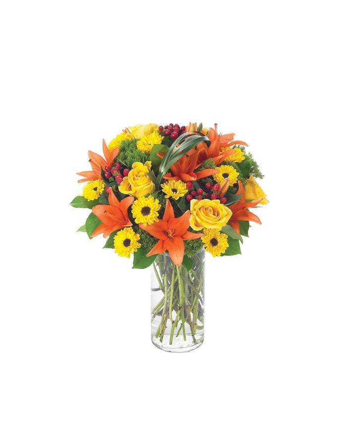Autumn Sophistication bloomexusa