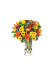 Autumn Sophistication bloomexusa
