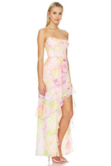 Magnolia Dress