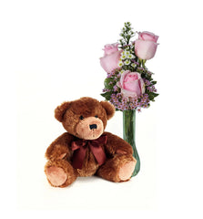 BABY'S FIRST BOUQUET-GIRL bloomexusa