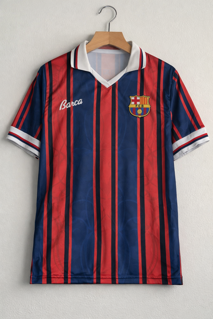 BARCELONA 125TH SPECIAL EDITION KIT NEYMER JR