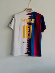 BARCELONA X SANTOS NEYMER SPECIAL EDITION KIT