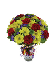 BEST WISHES BOUQUET bloomexusa