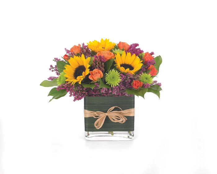 Birthday Brilliance bloomexusa