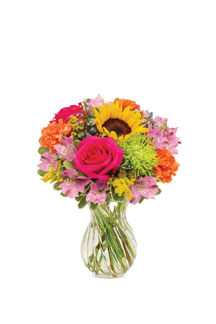 Blooming Meadow Bouquet bloomexusa