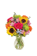 Blooming Meadow Bouquet bloomexusa