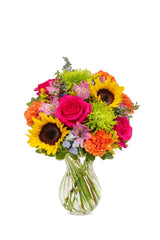 Blooming Meadow Bouquet bloomexusa
