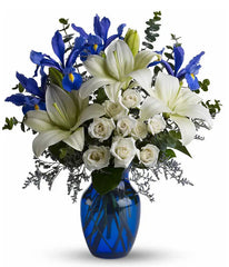 Blue Horizons bloomexusa