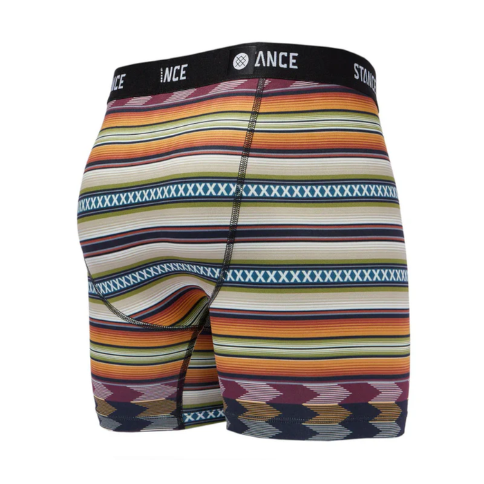 Boxer Men Stance Baron Taupe