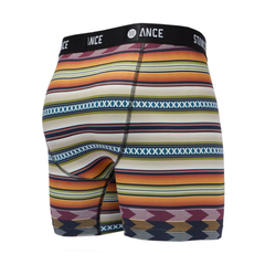 Boxer Men Stance Baron Taupe