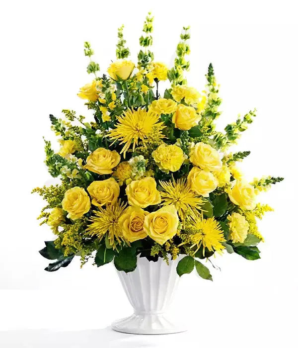 Brighter Blessing - Bloomex Usa