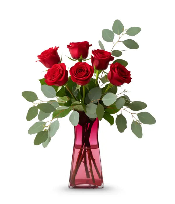 Budding Romance Bouquet bloomexusa