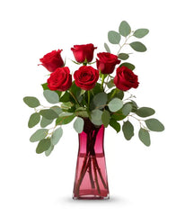Budding Romance Bouquet bloomexusa