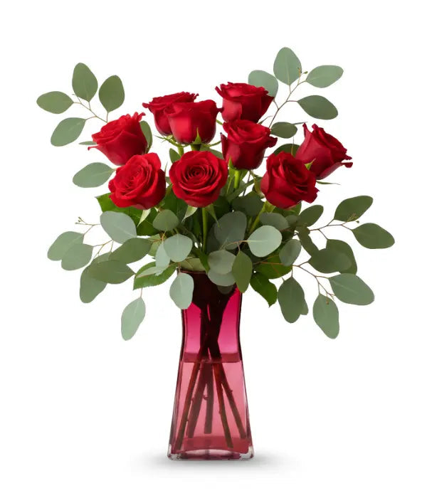 Budding Romance Bouquet bloomexusa