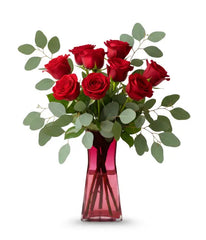 Budding Romance Bouquet bloomexusa