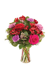 Bursting with Love Bouquet bloomexusa