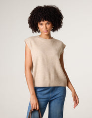 Round Neck Vest