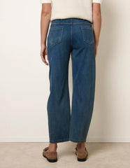 Seam Detail Jeans