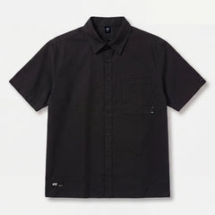 Camisa WhatUp Essential Men Black